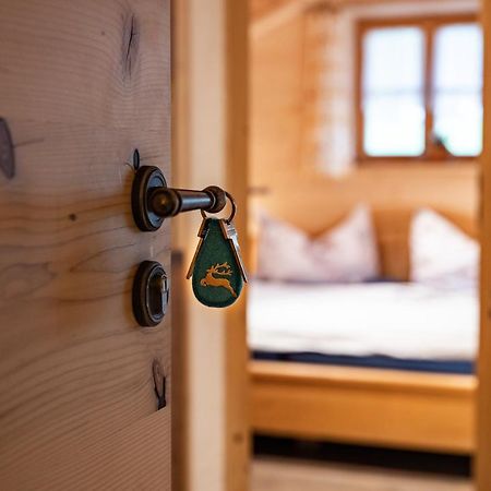 Haus Franz Und Haus Antje Apartment Schönau am Königssee Екстериор снимка