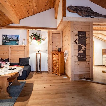 Haus Franz Und Haus Antje Apartment Schönau am Königssee Екстериор снимка