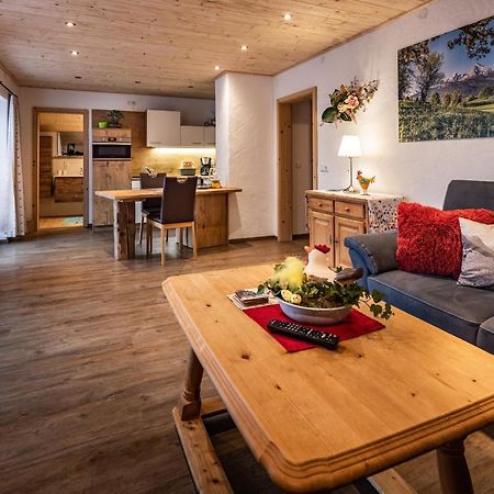 Haus Franz Und Haus Antje Apartment Schönau am Königssee Екстериор снимка