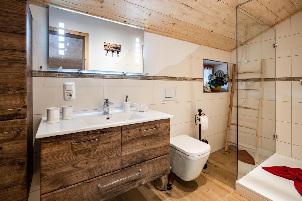 Haus Franz Und Haus Antje Apartment Schönau am Königssee Екстериор снимка