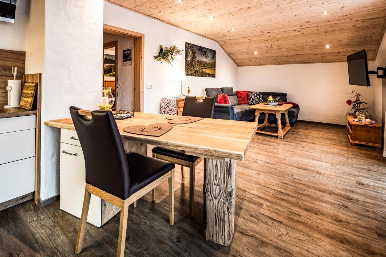 Haus Franz Und Haus Antje Apartment Schönau am Königssee Екстериор снимка