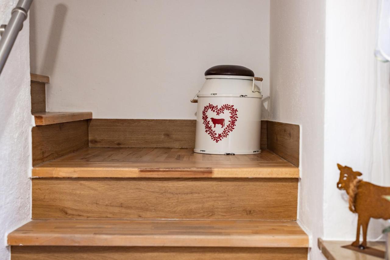 Haus Franz Und Haus Antje Apartment Schönau am Königssee Екстериор снимка