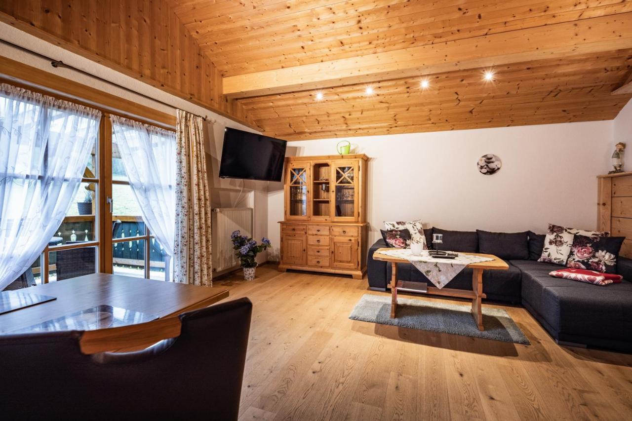 Haus Franz Und Haus Antje Apartment Schönau am Königssee Екстериор снимка
