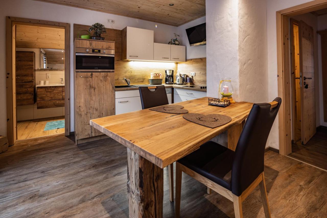 Haus Franz Und Haus Antje Apartment Schönau am Königssee Екстериор снимка