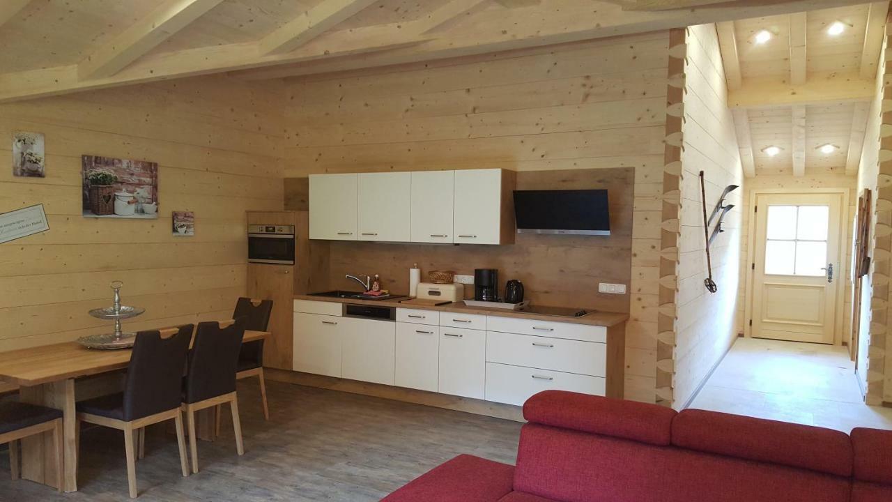 Haus Franz Und Haus Antje Apartment Schönau am Königssee Екстериор снимка