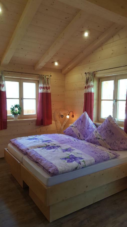 Haus Franz Und Haus Antje Apartment Schönau am Königssee Екстериор снимка